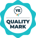 Financial Education Quality Mark roundel, Young Enterprise